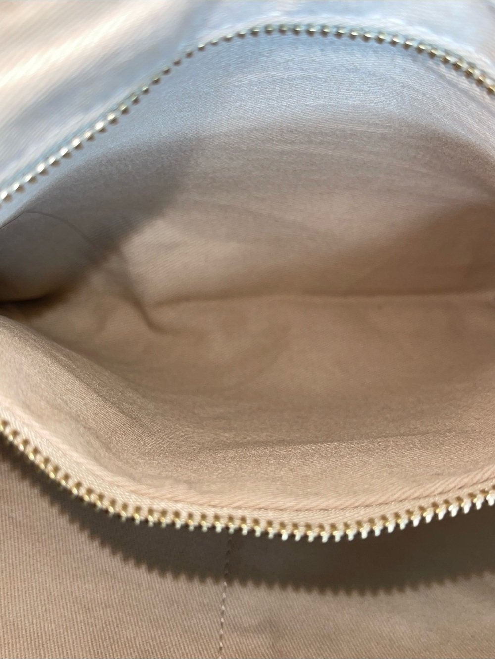See By Chloe Cognac Brown Leather Tassel Saddle Shoulder Bag - Picture 8 of 16